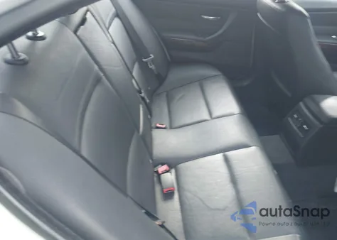 2010 BMW 328I xDrive from USA, damaged, VIN WBAPK7C54AA461090